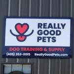 Really Good Pets Dog Training